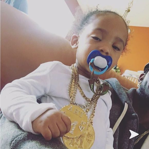 Meet your Posher, Tap - Picture 1 of 1